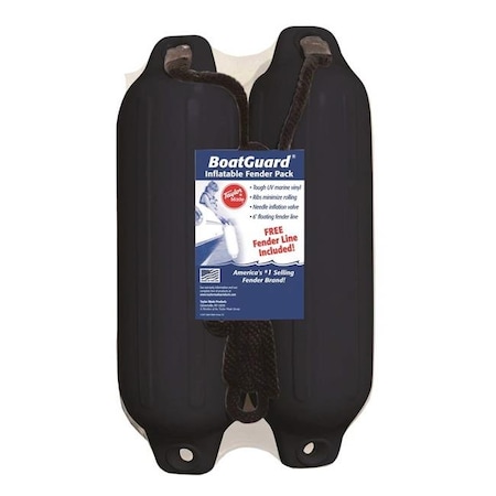 Taylor Taylor 3003.5051 5 x 18 in. Econo Fender 3003.5051